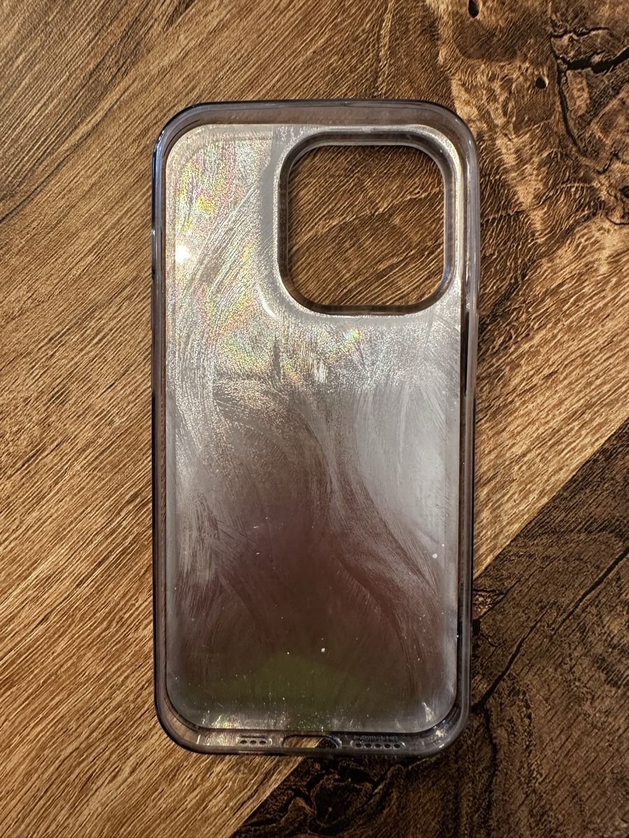 Covers & Schutzfolien: iPhone 14 Pro Hülle mit Schlangenmotiv – Neu (gemäss Beschreibung) aus Siebnen von luana_cataleya 1