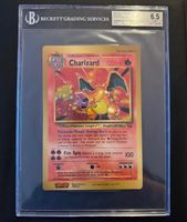 Pokémon Charizard Corocoro Jumbo 4/102