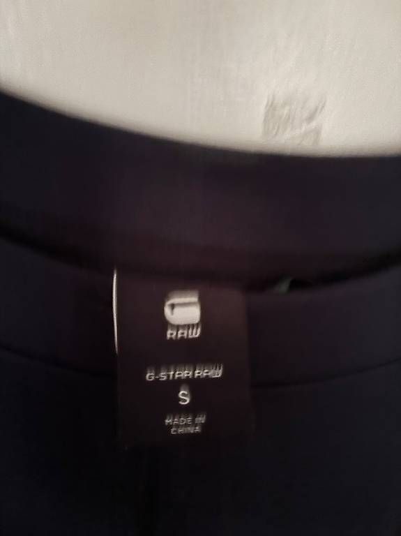 Maglioni & Felpe: G-Star  Sweatshirt  – Usato da Oberdiessbach venduto da shan26 1