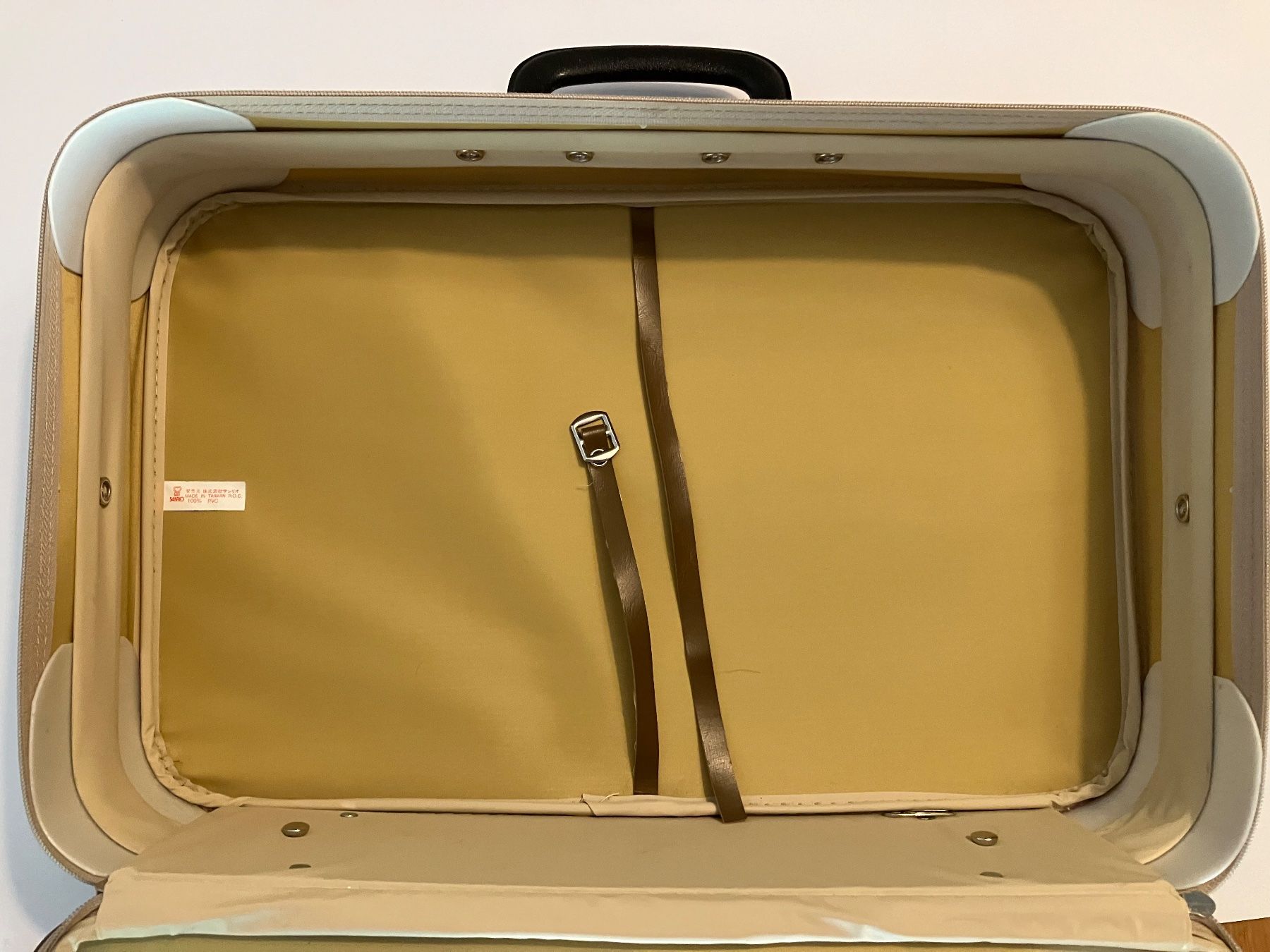 Sanrio Giocattoli: Valise Sanrio 1996 – Usato da Ecublens VD venduto da Le_marchand_geek 4