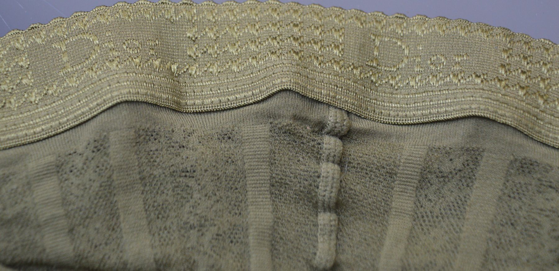 Dior Calze & Collant: 3 x Strumpfhose Christoan Dior collants – Usato da Collonges venduto da arashee 3