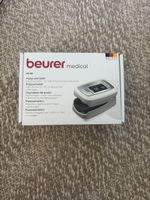 Beurer PO 30 Pulsoximeter neu in OVP
