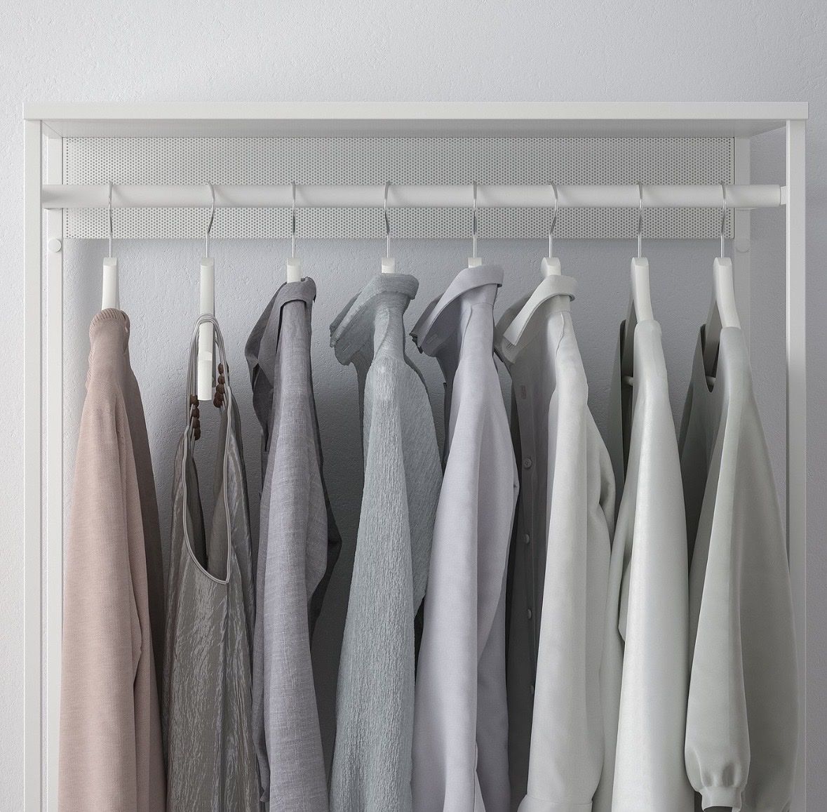 Ikea Schränke: Hängegarderobe – Neu (gemäss Beschreibung) aus Zürich von gioia.mahe 1