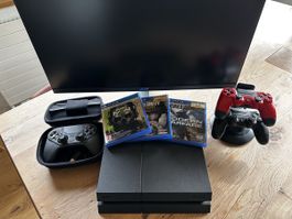 Playstation 4