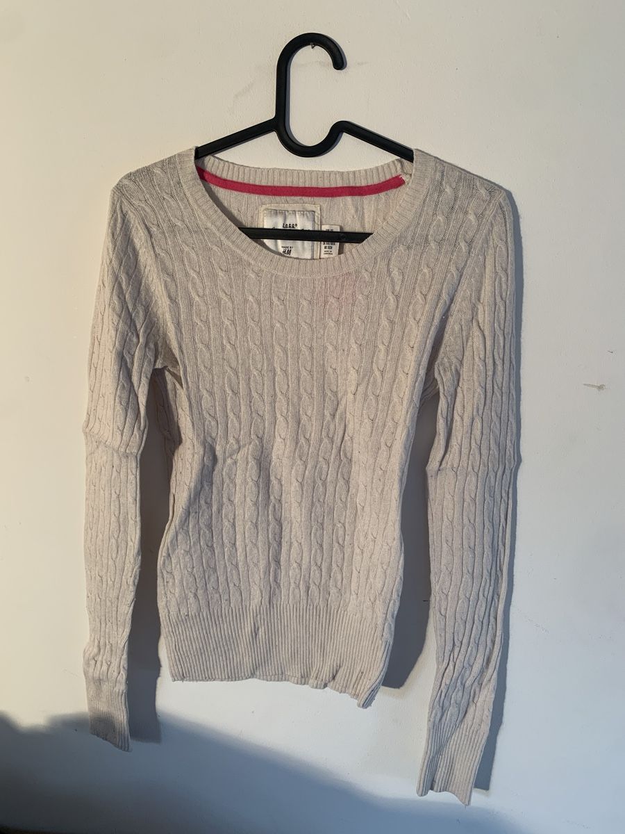 H&M Maglioni & Felpe: Pullover – Usato da Bubendorf venduto da lebkuchen03