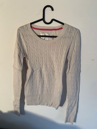 Pullover