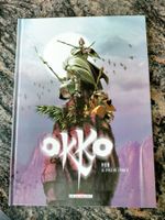 Okko T1 - Le Cycle de l'eau (1/2) Hub Stéphane Pelayo