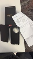 TCL 50 Pro NxtPaper 512 GB, Midnight Blue, 6.80", SIM + eSIM