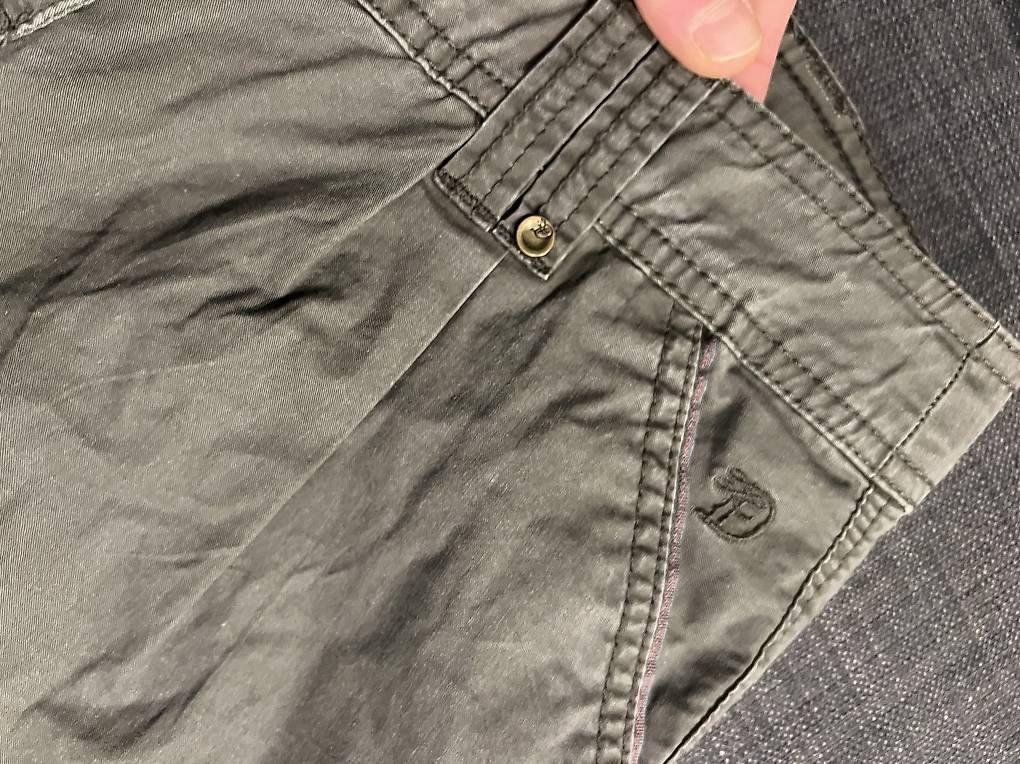 Pantaloni: Pantalone tom tailor – Usato da Locarno venduto da sam_7w7z 4