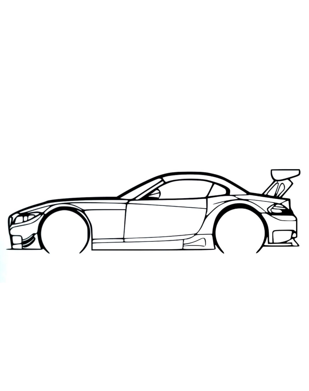 BMW Modellini d'auto: BMW - Z4 E89 GT3 – Nuovo e nell'imballaggio originale da Altendorf venduto da TISPA.SHOP