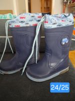 Regenstiefel 24/25