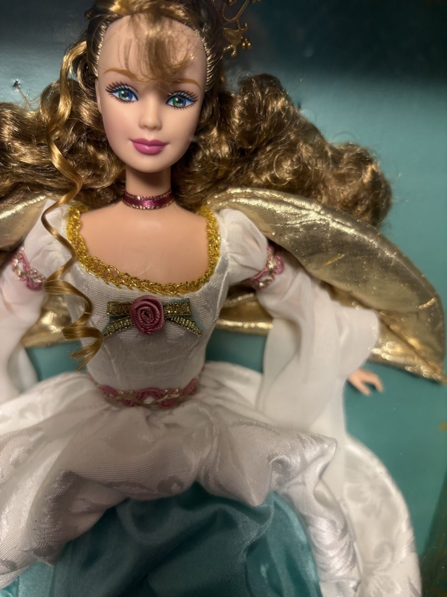 Puppen: Engel  Barbie – Gebraucht aus Zürich von Sundaygirl 2