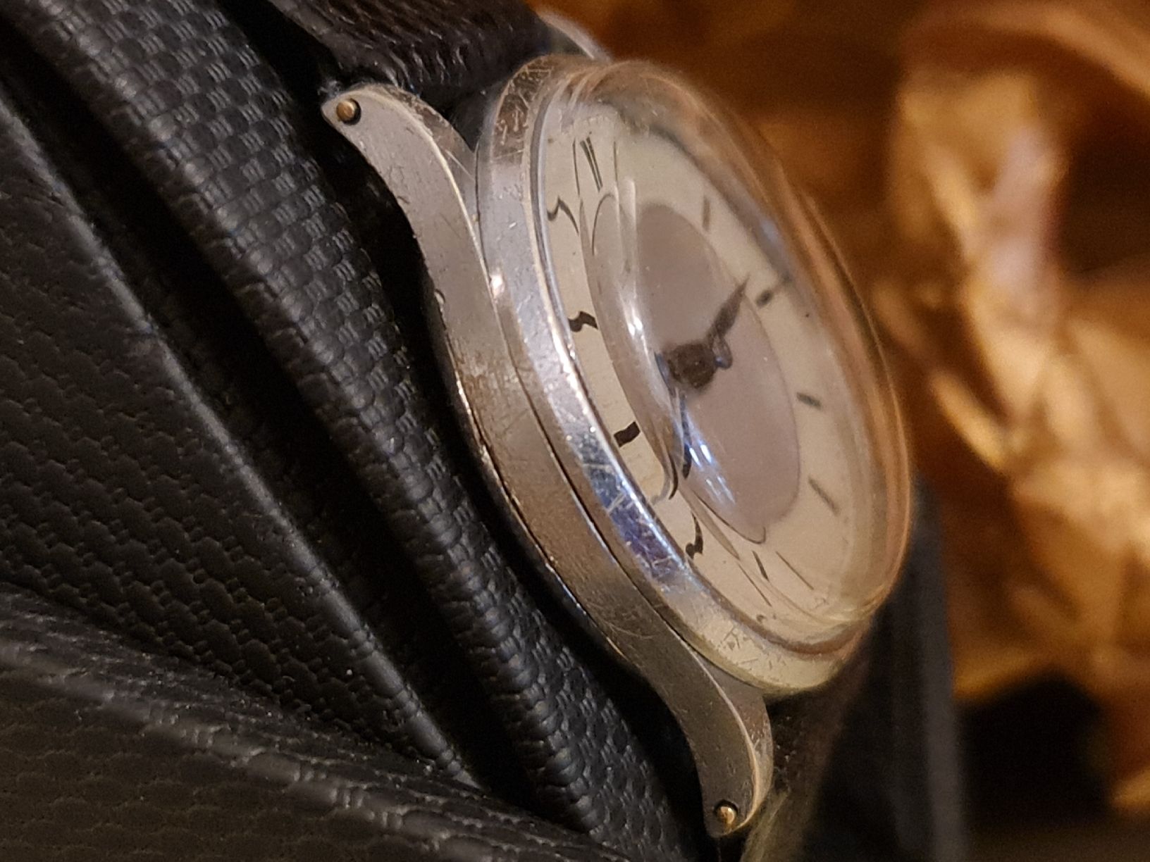 Longines Uhren: LONGINES VINTAGE – Gebraucht aus Grand-Lancy von Montre-Swiss 3