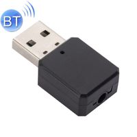 KN318 USB Bluetooth 5.1 Adapter Audio-Em