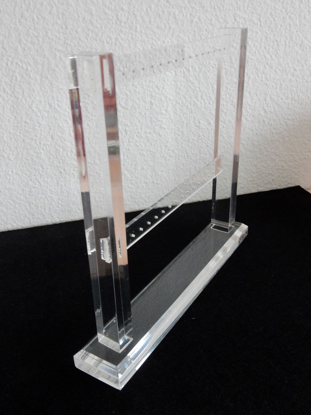 Coffrets à bijoux: Plexiglas Schmuckständer! – D'occasion à Allschwil par Weyli18