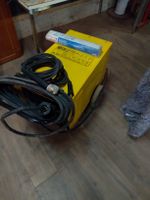 Elektrodenschweissgerät