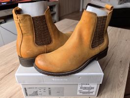 Tamaris Stiefeletten Gr. 39