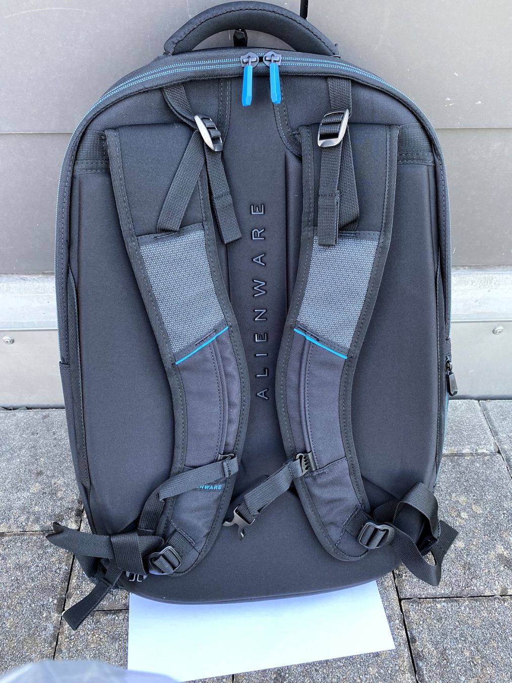 Alienware Rucksäcke: Alienware 17” Vindicator 2.0 (Rucksack) – Neu (gemäss Beschreibung) aus Unterägeri von  1
