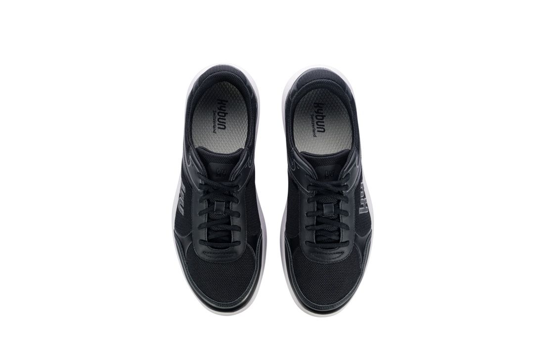Kybun Scarpe da uomo: Magglingen schwarz – Nuovo e nell'imballaggio originale da Wittenbach venduto da bes_k8vr 2