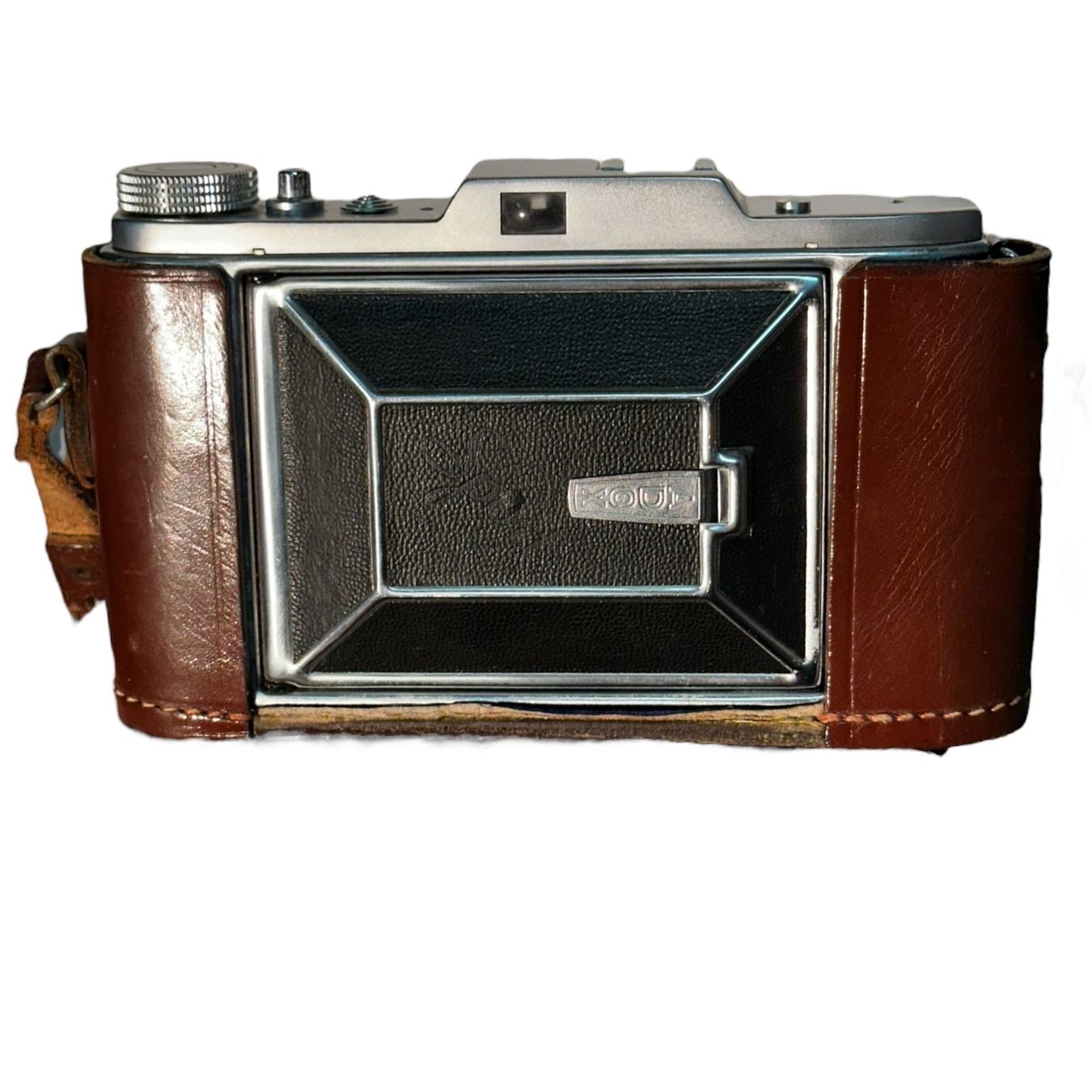 Adox Kamera: Vintage Camera ADOX PRONTOR-S Steinheill-Cassar – Gebraucht aus Lausanne von artnouveau04 5
