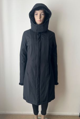 WOOLRICH Boulder Coat 🖤