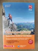 Buch : Klettersteigführer Dolomiten-Südtirol-Gardasee