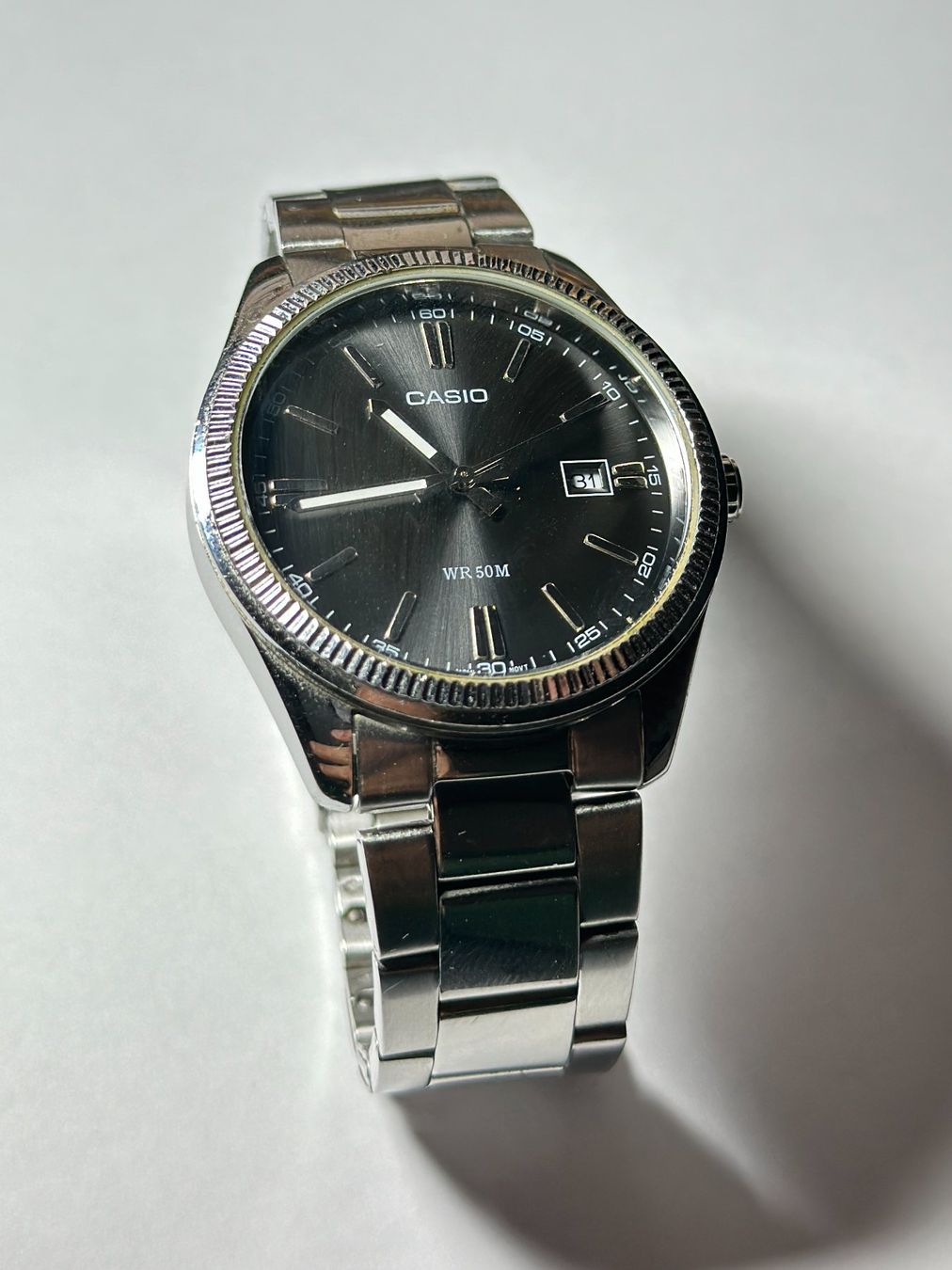 Casio Orologi: Casio Uhr – Usato da Heerbrugg venduto da Rheintal0