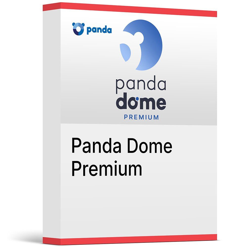 Software: Panda Dome Premium 3D/2Y – Nuovo (secondo la descrizione) da Vaduz venduto da KeysDistributionGmbH