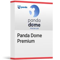 Panda Dome Premium 5D/3Y
