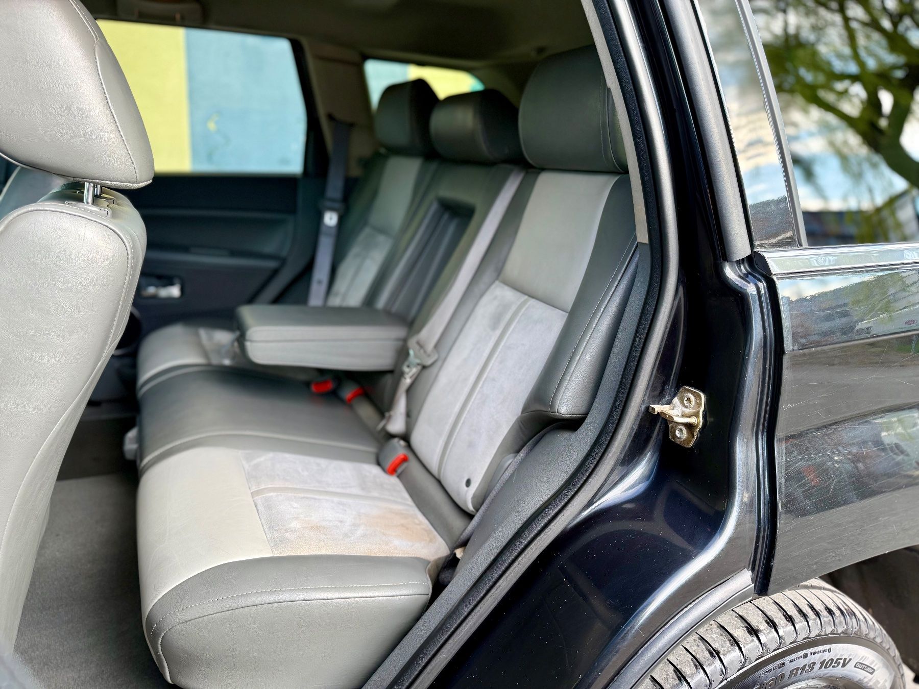 Jeep Automobili: Jeep Gr.Cherokee 3.0 CRD Overland Automatic – Usato da Reiden venduto da Off-Road-01 9