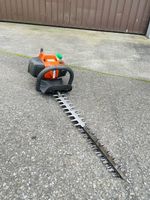 Heckenschere Husqvarna