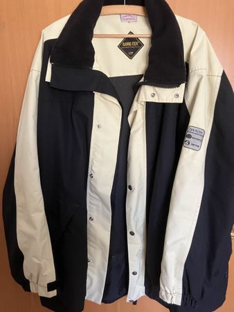 Veste Oxbow Homme Vanrock Gore-Tex, Parfaite pour vous!
