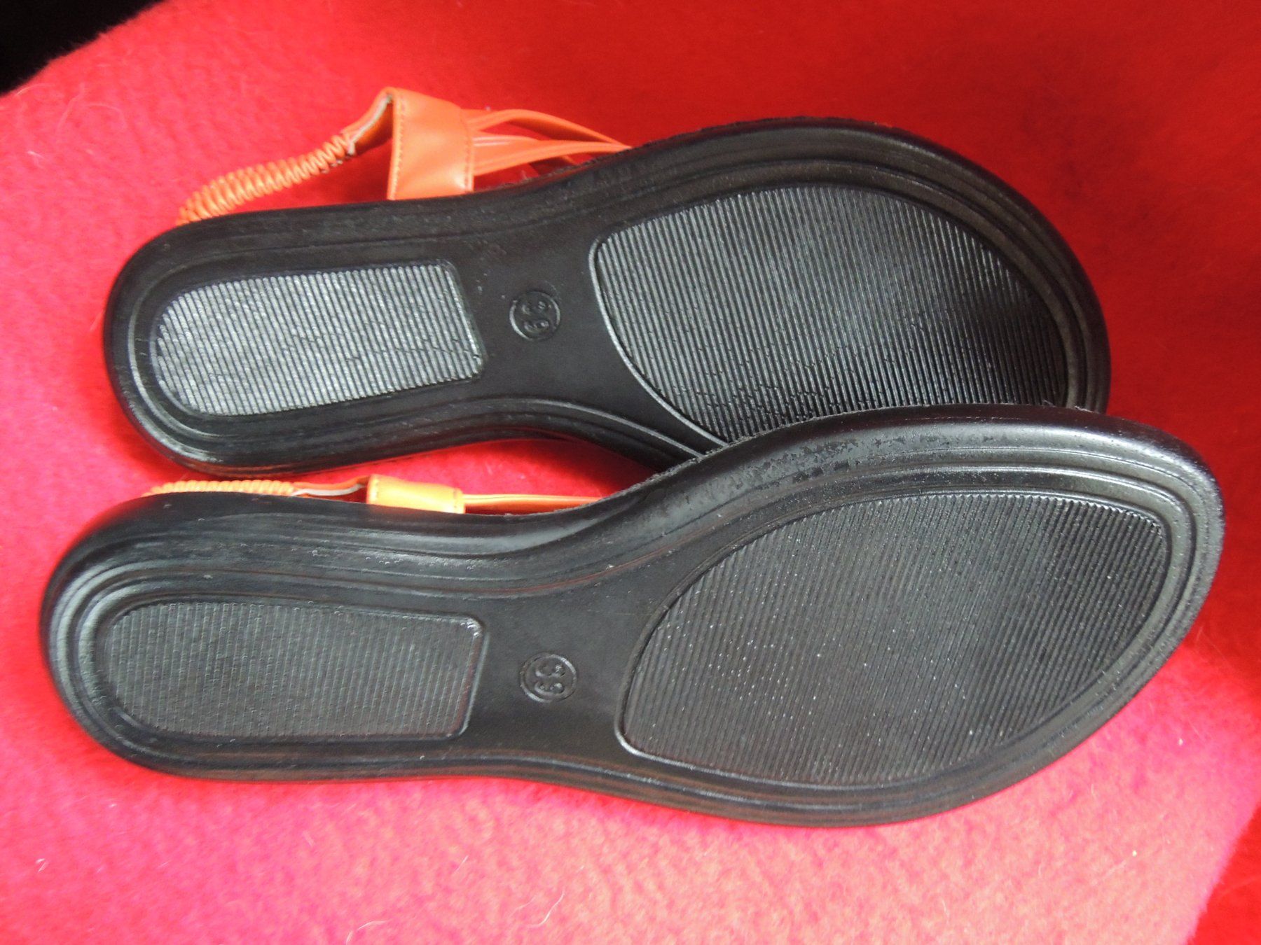 Damenschuhe: NEUE Damenschuhe Grösse 39 Twint ok – Neu (gemäss Beschreibung) aus Uznach von rut_xrx5 3