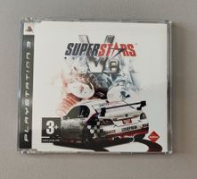 Superstars Racing V8 PROMO (Vollversion) PS3 - NEU