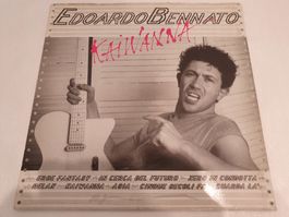 Edoardo Bennato – Kaiwanna