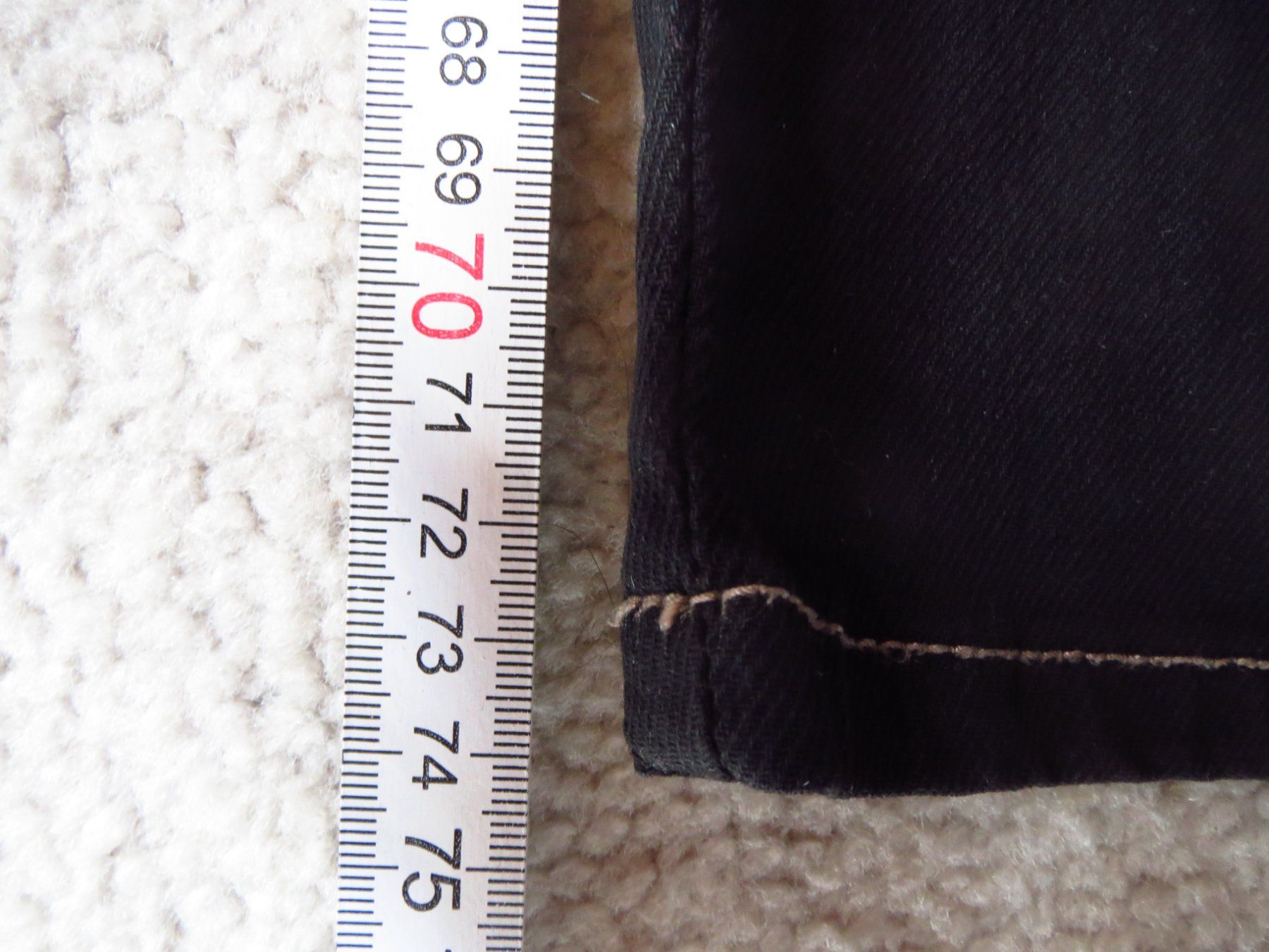Nile Jeans: schöne NILE Damen Jeans Gr S – Usato da kiental venduto da Anna3723 7