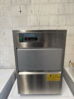 Polar Eis Maschine