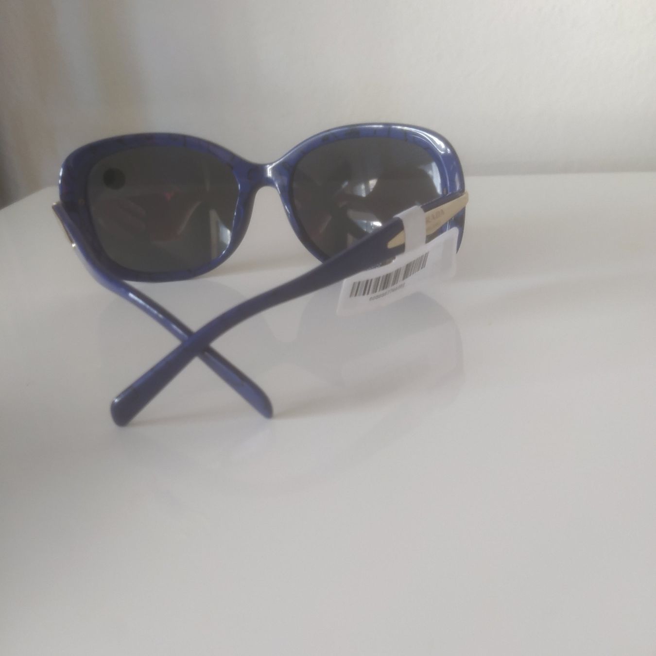 Occhiali & Lenti: Lunette de soleil PRADA femme – Usato da Montreux venduto da Marce_lla 2