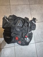 Gilet de stabilisation Scubapro X-Black taille XL noir