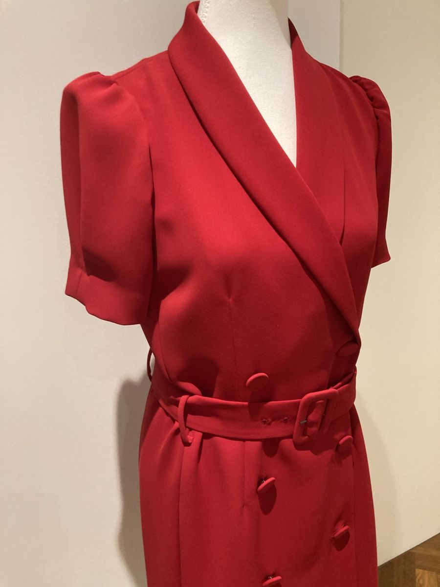 Hallhuber Kleider: Kleid Hallhuber Gr.S – Neu (gemäss Beschreibung) aus Thalwil von reb_8qv9 2