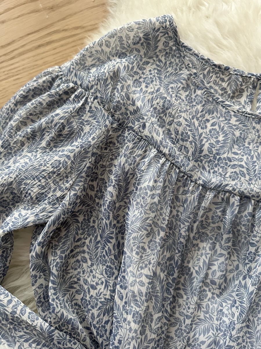 Zara Vestiti & Gonne: ZARA Kleid Gr. 164 festlich  – Usato da Obfelden venduto da dafae 1