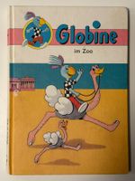 Globine im Zoo – 1. Auflage – selten – Top Zustand