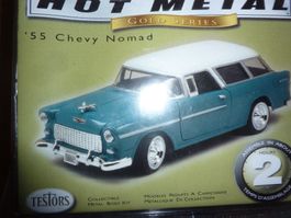 55 CHEVY