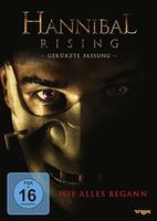 Hannibal rising - wie alles begann (sehr blutig)***TOP***