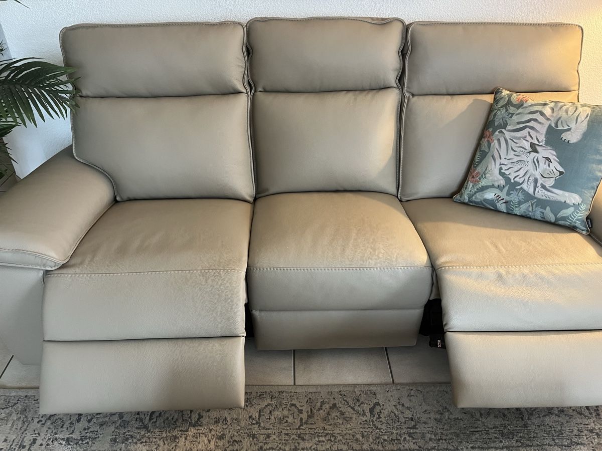 Sofas: Sofa – D'occasion à Jonen par Cuncor 1