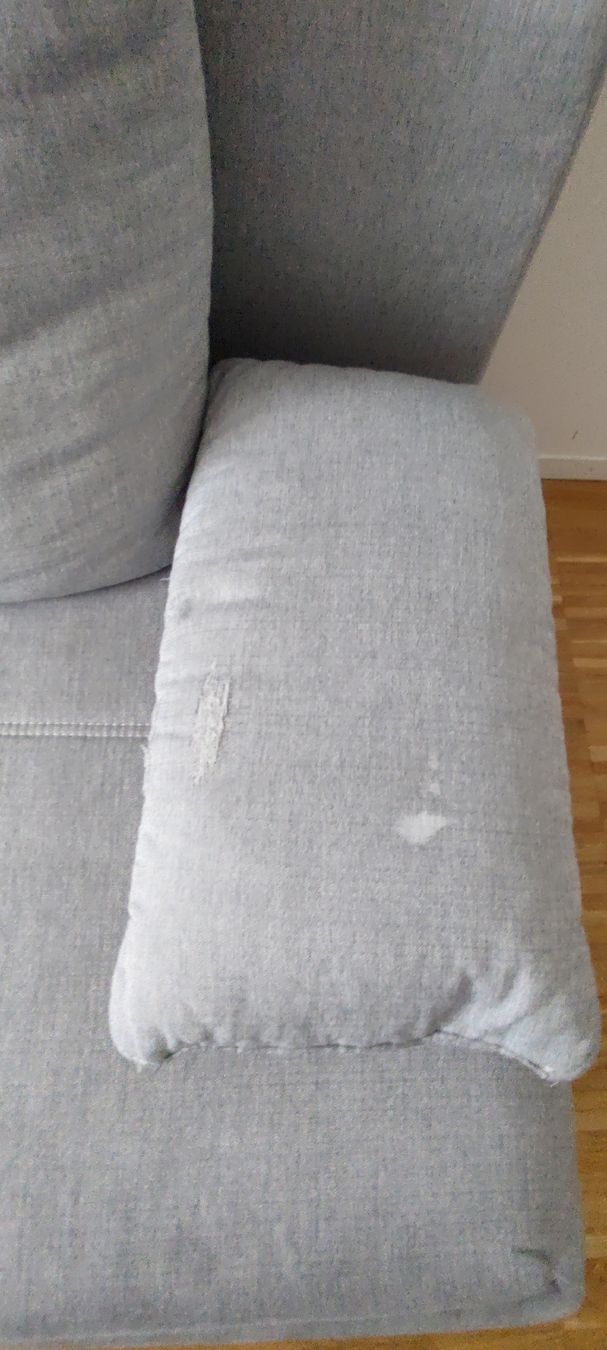 Divani: Schlafsofa mit Staufläche  – Usato da Zürich venduto da dim_7kzy 7