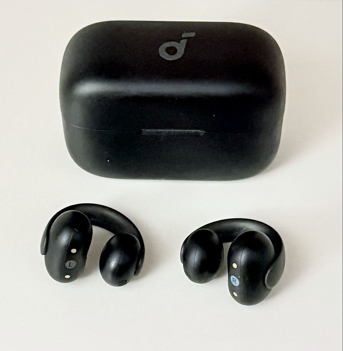 Soundcore Kopfhörer: Anker Soundcore AeroClip – Gebraucht aus Rheinfelden von Dermatix