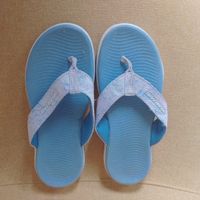 Damen Sandalen Dream Pairs hellblau,  guter Zustand