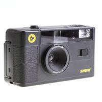 DUBBLEFILM SHOW Kamera  Blitzkamera