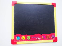 Schiefertafel "GIOTTO", 20 x 15 cm, beidseitig beschreibbar